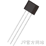 霍尔元器件